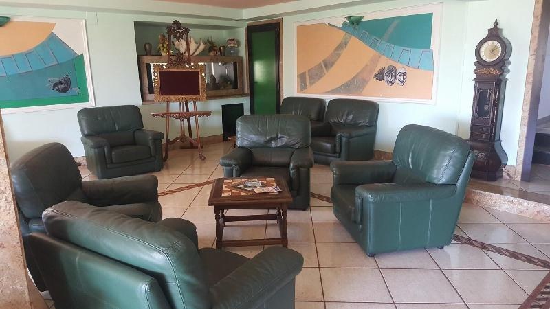 מלון בוסקוריאלה Ristorante La Vela מראה חיצוני תמונה